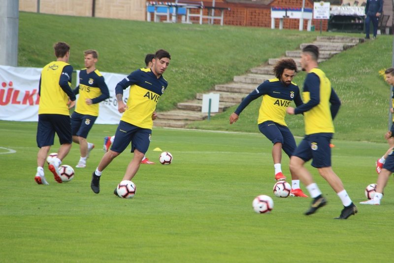 Fenerbahçe’de Ozan Tufan rüzgarı