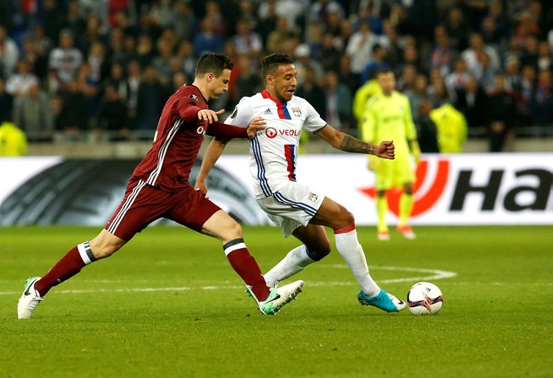 Beşiktaş’ın Lyon karşısındaki muhtemel 11’i belli oldu