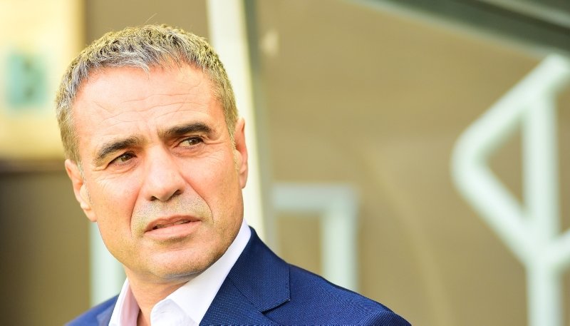 Ersun Yanal’ı bekleyen büyük tehlike!