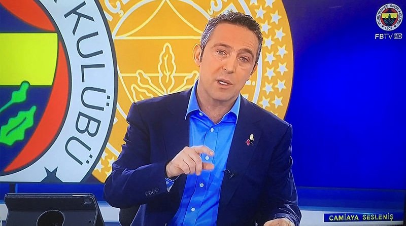 Fenerbahçe ikinci bombayı patlatıyor!