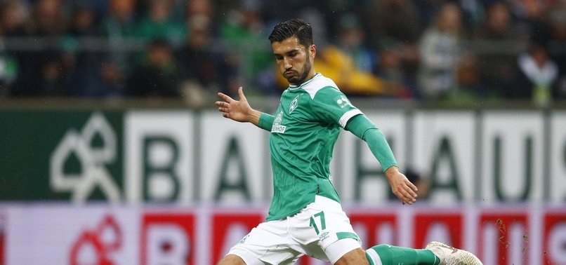 Nuri Sahin Fenerbahce Yolunda Aspor