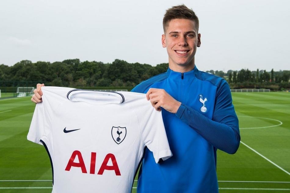 Futbola damga vuracak en yetenekli 100 genç