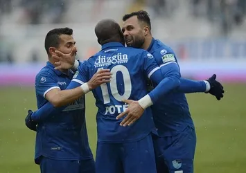 Dadaş geliyor