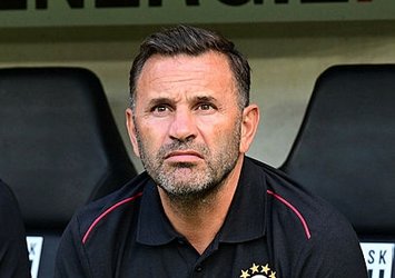 G.Saray'a transfer şoku! Barcelona devreye girdi
