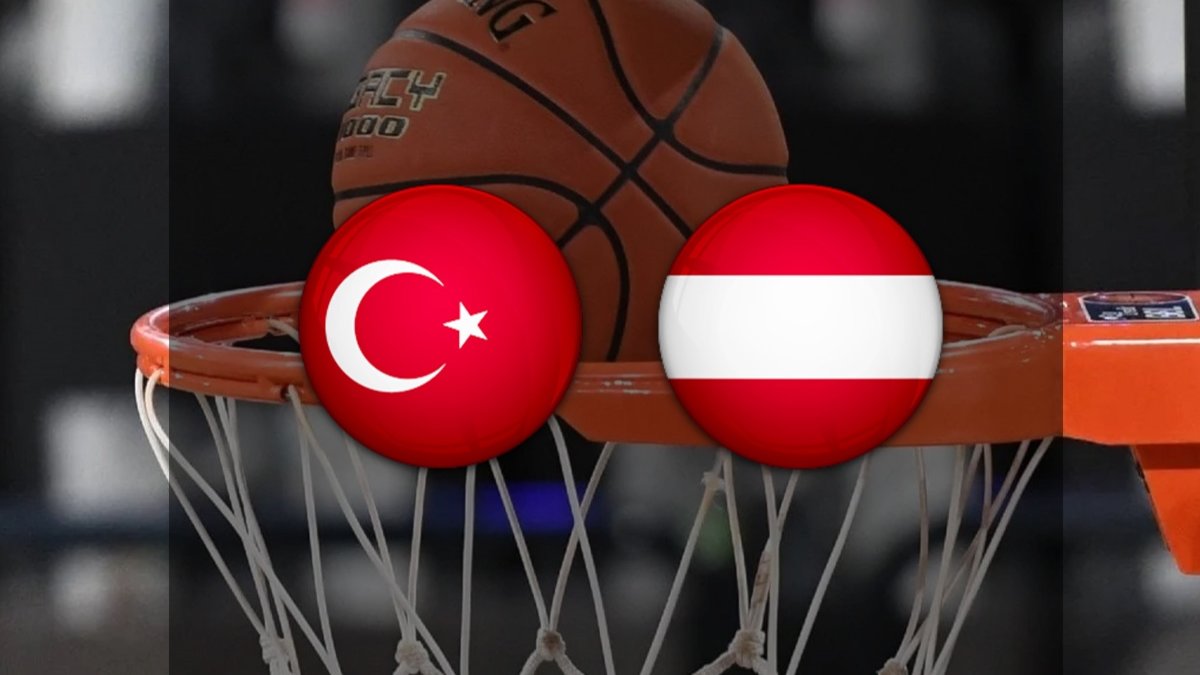 Türkiye - Avusturya maçı CANLI | Türkiye U18 - Avusturya U18 maçı hangi kanalda ve saat kaçta? Türkiye - Avusturya maçı CANLI | Türkiye U18 - Avusturya U18 maçı hangi kanalda ve saat kaçta?