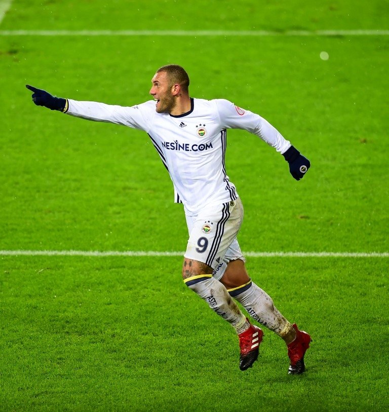 Fenerbahçe’de Lukasz Teodorczyk sesleri!