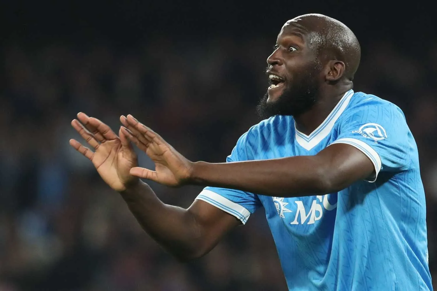 TRANSFER HABERİ: Fenerbahçe ile Napoli anlaşmaya vardı! İşte Romelu Lukaku