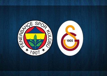 Fenerbahçe Beko - Galatasaray maçı saat kaçta ve hangi kanalda?