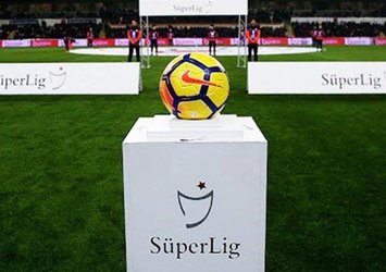 Süper Lig'de flaş ayrılık! Sözleşmesi feshedildi
