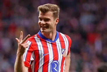 Fenerbahçe Alexander Sörloth için yeniden vites yükseltti! Transferde kritik tarih. ...