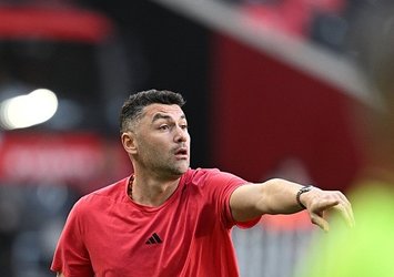 Süper Lig ekibinde istifa kararı!