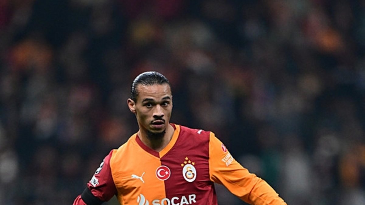 Oliver Kahn'dan flaş Leroy Sane sözleri!