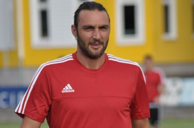 Galatasaray’ın yıldızından olay açıklama ’Koyu bir Beşiktaş taraftarıyım’