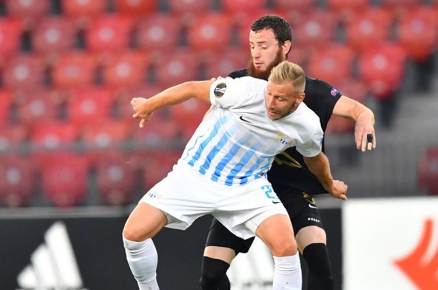 Galatasaray’ın yıldızından olay açıklama ’Koyu bir Beşiktaş taraftarıyım’