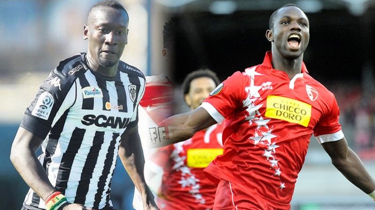 Galatasaray’da forvet arayışı başladı