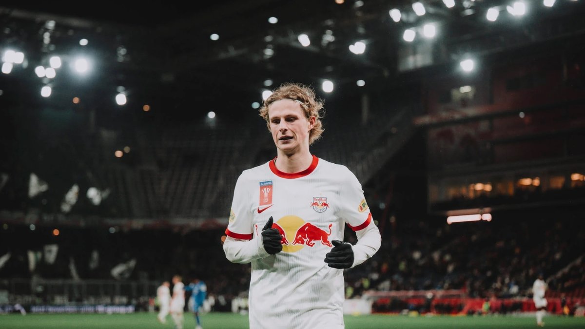 TRANSFER HABERİ: Galatasaray'dan orta sahaya genç yıldız hamlesi! Bonservis bedeli... TRANSFER HABERİ: Galatasaray'dan orta sahaya genç yıldız hamlesi! Bonservis bedeli...