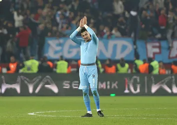 Uğurcan'dan Abdullah Avcı sözleri