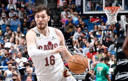 Cedi Osman attı Cleveland Cavaliers kazandı | NBA’de gecenin sonuçları