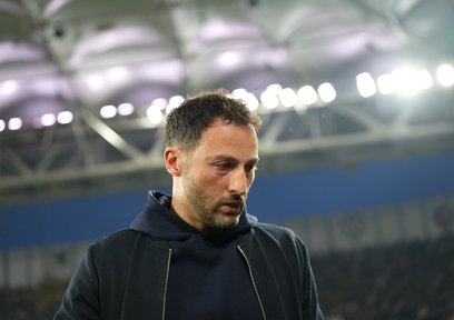 F.Bahçe’den şok Tedesco kararı!