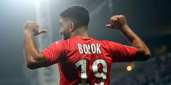 Galatasaray’a Umut Bozok şoku!