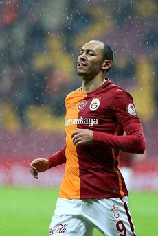 Galatasaray'dan Umut Bulut'a veda!