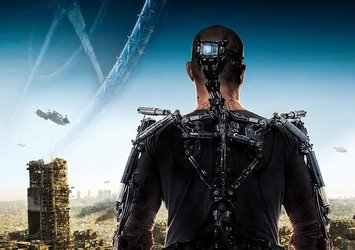 Elysium: Yeni Cennet konusu ne, oyuncuları kim?