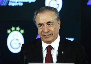Mustafa Cengiz'den Diagne açıklaması! Geri dönecek mi?