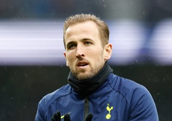 ManU gaza bastı! Pochettino ve Harry Kane...