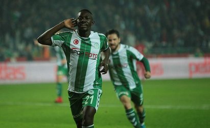 Malatyaspor Fofana ile anlaştı