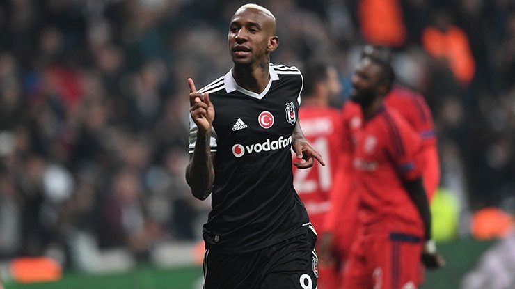 Beşiktaş’ta Talisca gerçeği
