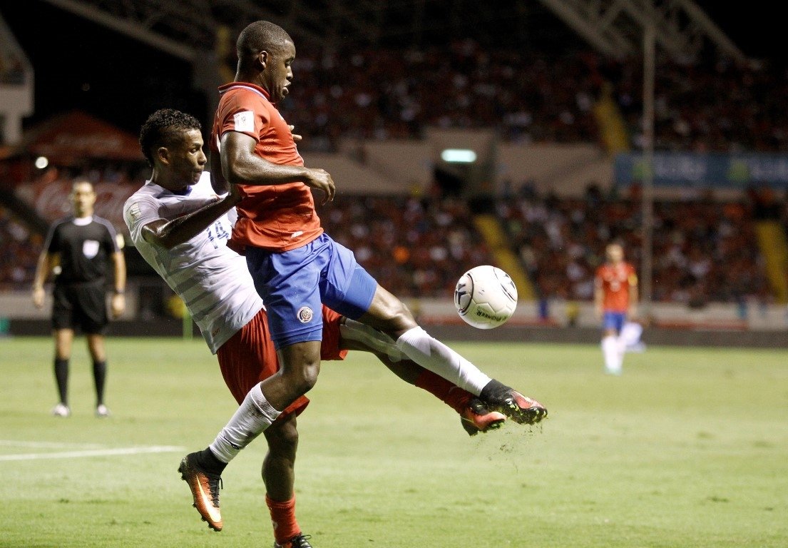 İngilizlerden Joel Campbell iddiası