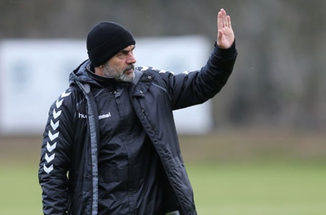 Aykut Kocaman listeyi hazırladı