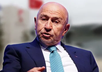 Nihat Özdemir'den yabancı sayısı açıklaması!