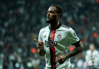 BEŞİKTAŞ HABERLERİ: Cyle Larin’den transfer sözleri! Beşiktaş’ta kalacak mı?
