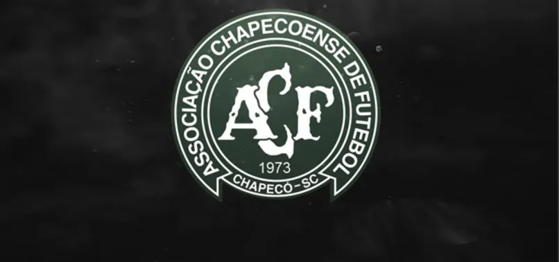 4 büyükler Chapecoense'yi unutmadı
