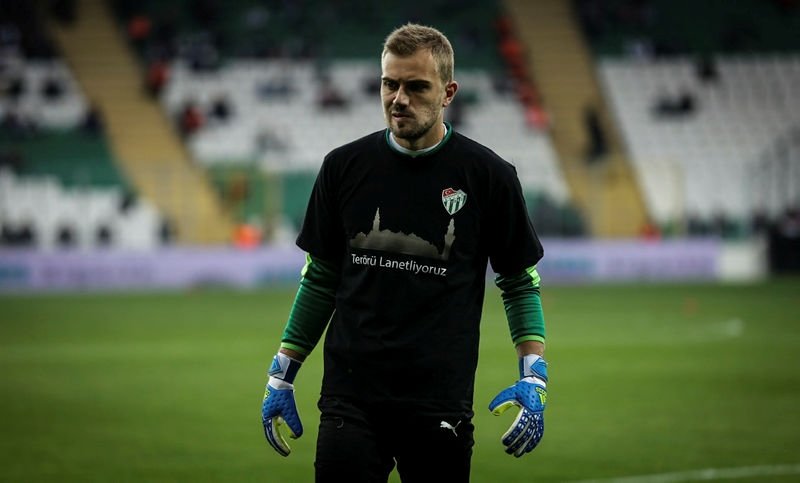 Mert Günok Galatasaray yolunda