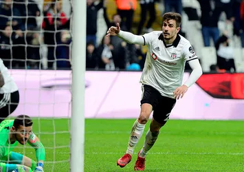 Dorukhan yeni yerini sevdi