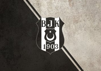 Beşiktaş'a çifte müjde!