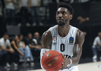 Beşiktaş basketbolda çok farklı!