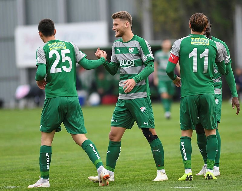 İşte Süper Lig’in yaş ortalaması