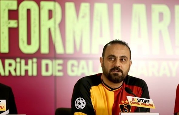 Galatasaray’da Hasan Şaş bombası