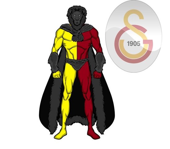 Süper Lig’e ’Süper Kahramanlar’