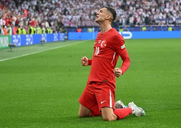 EURO 2024'te yıldızlaştı! Şimdi ise talipleri bitmiyor