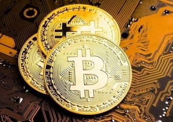 Bitcoin ne kadar?