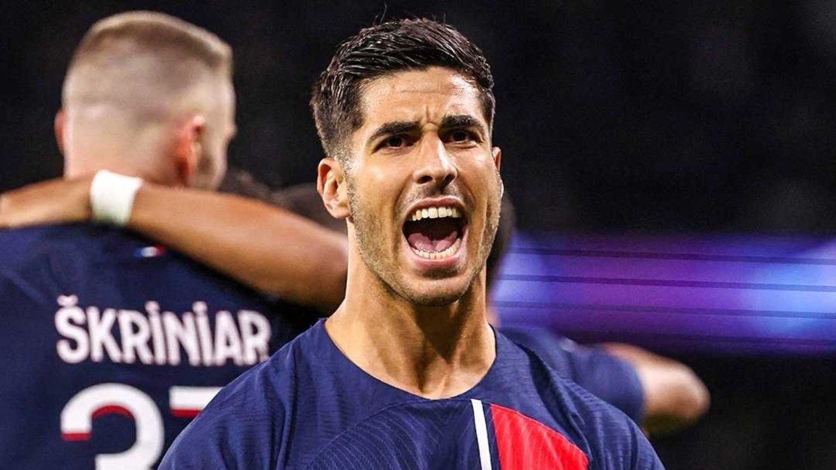 Asensio'dan flaş transfer kararı! Fenerbahçe... Asensio'dan flaş transfer kararı! Fenerbahçe...