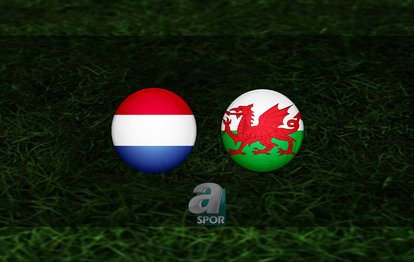 Hollanda - Galler maçı ne zaman, saat kaçta ve hangi kanalda? | UEFA Uluslar Ligi