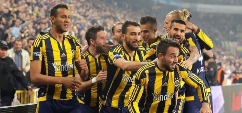 Gözler Kadıköy'de kulaklar İngiltere'de olacak