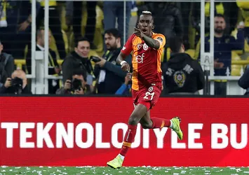Onyekuru için 8 milyon euro