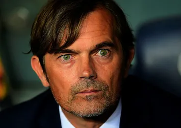 PSV’den Cocu’ya gönderme!