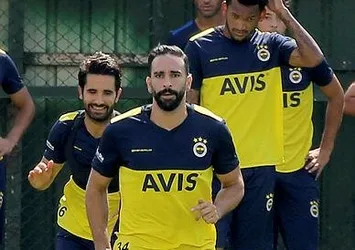 ‘Rami ayrılıyor’